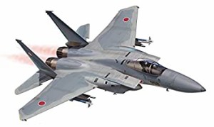 プラッツ 72 航空自衛隊 主力戦闘機 F-15J イーグル プラモデル(中古品)