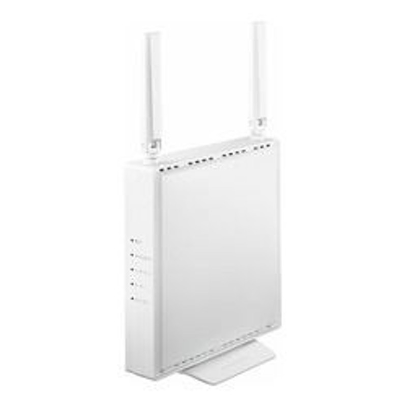 アイ・オー・データ機器 可動式アンテナ型 Wi-Fi 6 対応Wi-Fiルーター