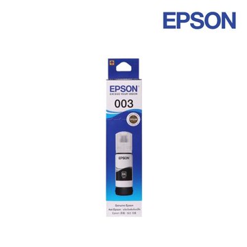 EPSON C13T00V100 原廠黑色填充墨水(9瓶)