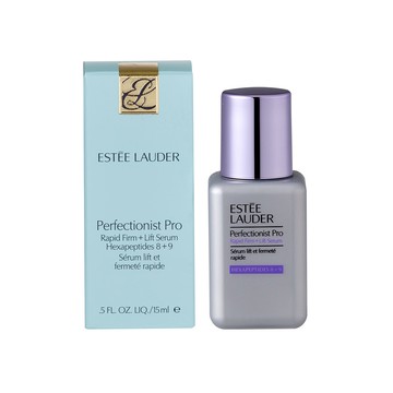 【Estee Lauder雅詩蘭黛】Pro極速緊緻雙胜肽精華15ml 公司貨