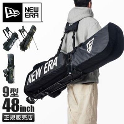 NEWERAゴルフバッグの通販 2,047件の検索結果 | LINEショッピング