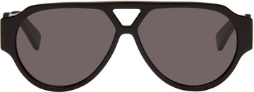 Bottega Veneta 黑色 BV1318S 太阳镜