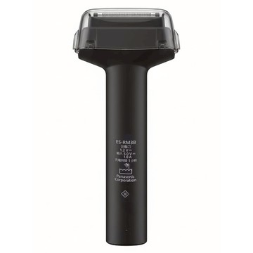 Panasonic 電鬍刀  ES-RM3B-K  黑色