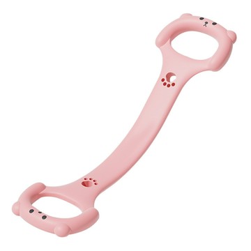 出清不補 蝦皮底價 原廠高質量 8字訓練器 開肩美背拉力器 8字拉力繩 八字拉力器 拉筋帶 美背神器 彈力繩 彈力帶 擴