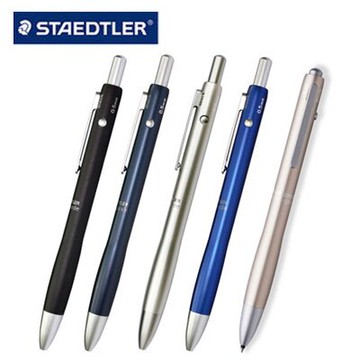 施德樓 MS927AG 多功能四用筆 / 支