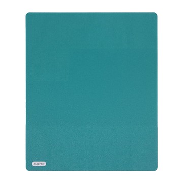 Clover 可樂牌 小割板 切割墊  235 x 322 x 2mm  綠色