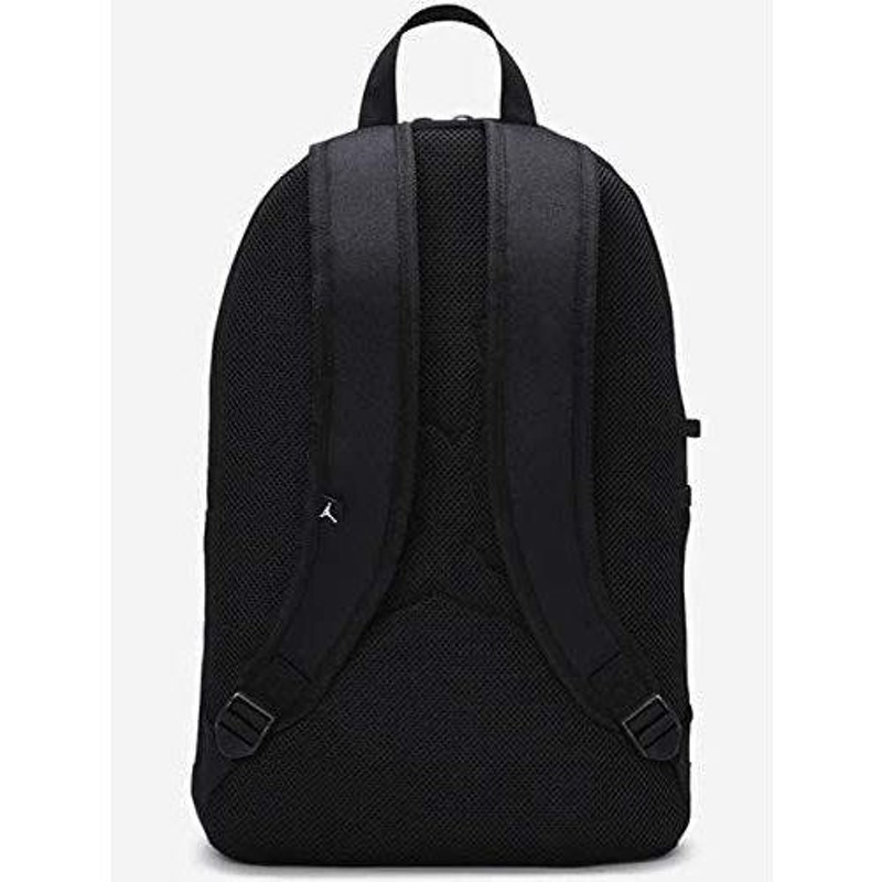 NIKE JORDAN ジョーダン リュックサック ペンケース セット Backpack リュック バックパック バックパック 黒赤白 ナイキ  ブラック 黒 9B0503 023 LINEショッピング