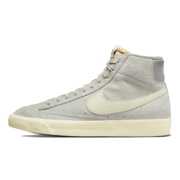 BLAZER MID PREMIUM VINTAGE MEDIUM GREY