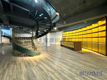 自立路市場最強雙樓層雙店面一坪僅22萬可以買｜新北市淡水區自立路