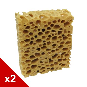 糊塗鞋匠 優質鞋材 P41 德國Pedag蜂巢海綿 2塊