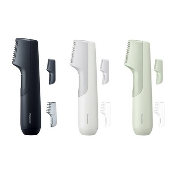 Panasonic 男仕防水美體除毛器 國際版 (ER-GK23)