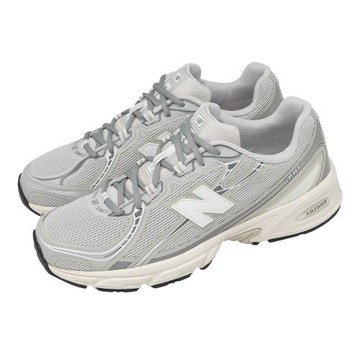 New Balance 休閒鞋 740 男鞋 女鞋 灰 緩衝 NB 復古跑鞋 U740N74F-D