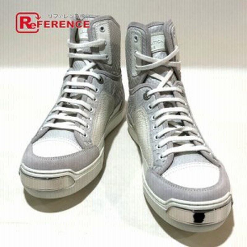 新品同様 あす着 Louis Vuitton ルイヴィトン 靴 シューズ ハイカット スニーカー メンズ 通販 Lineポイント最大3 0 Get Lineショッピング