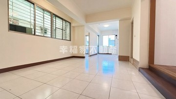 億載品富明亮3房｜台南市安平區平豐路