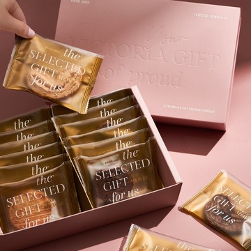 【日初芝稻Dear MeWee】豐願・Your Victoria