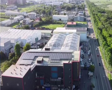 臨和發｜大面寬｜千坪甲工新穎廠房｜高雄市大寮區河堤路二段