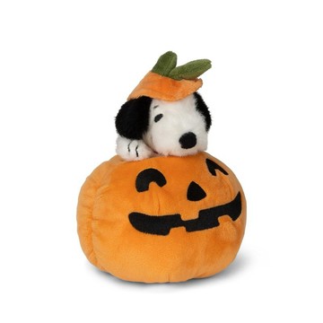 快速出貨 | BON TON TOYS Snoopy史努比填充玩偶-萬聖節 16cm