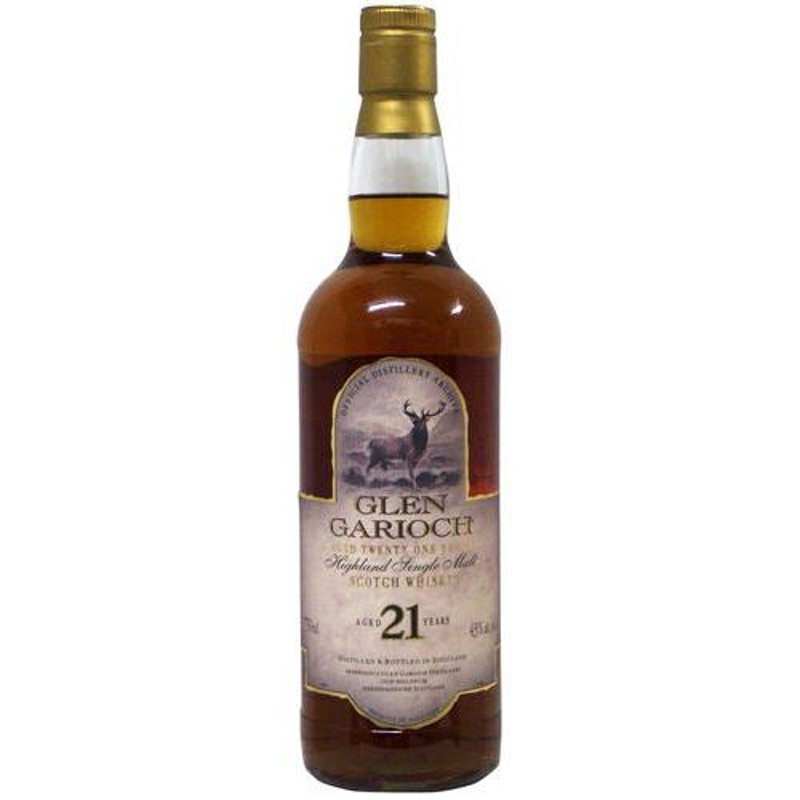 ウイスキー グレンギリー21年 700ml シングルモルト 洋酒 whisky ...