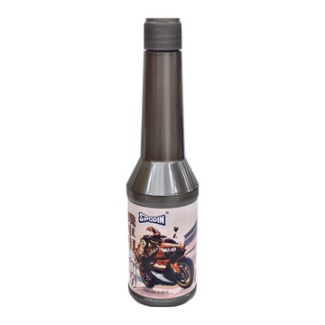 SPODIN 司伯汀 機車用機油精 OMC2 100ml  S14012  1瓶