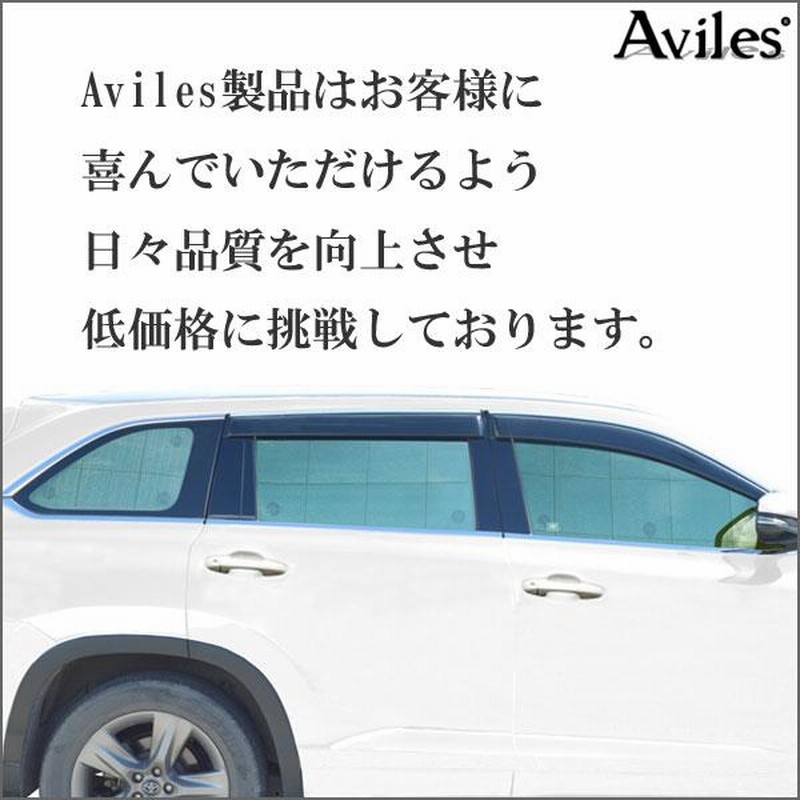 15日限定P10倍」フロント1枚 トヨタ ハリアー 60系 サンシェード