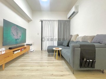 總太共好Melody｜中國醫BOT｜兩房平車｜台中市北屯區祥順路一段