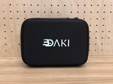 DAKI 無線打氣機硬殼收納包