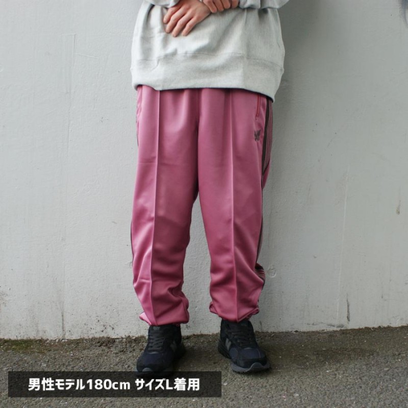 Needles トラックパンツ 23ss-