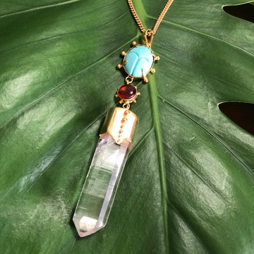 墜飾 轉世之誓〈Vow of Reincarnation〉★埃及系列