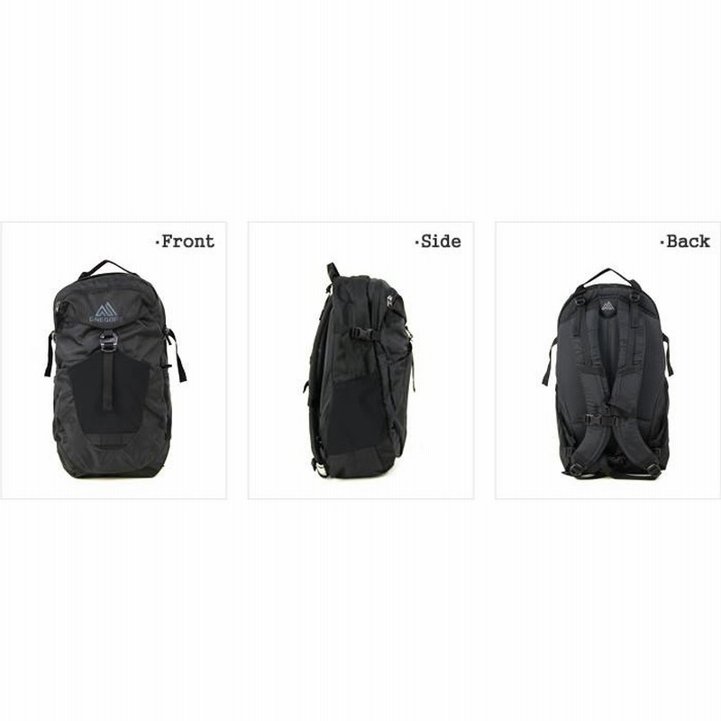 Gregory sucia hotsell 28l backpack