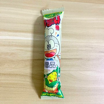 【贈品專用】うまい玉米棒