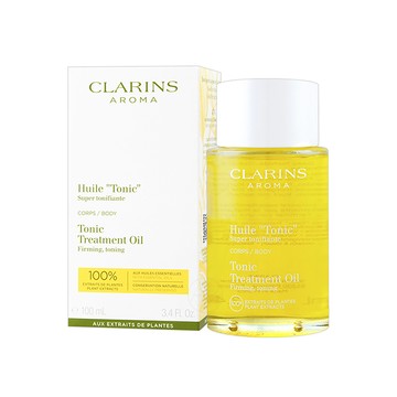 CLARINS克蘭詩 身體調和護理油100ml