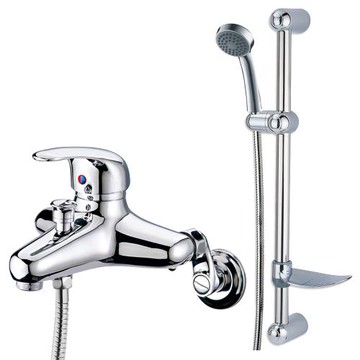 【Aberdeen】沐浴龍頭(附滑桿) ETSF-A181