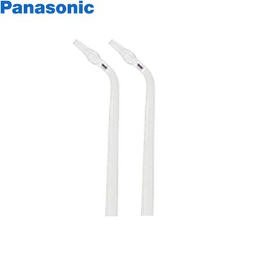 Panasonic 國際 沖牙機噴頭(2入) WEW0982X