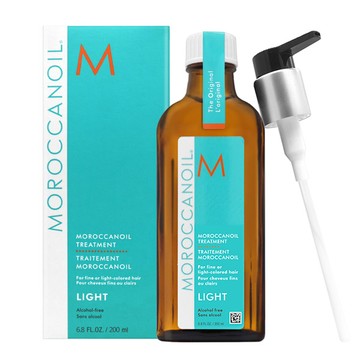 MOROCCANOIL 摩洛哥輕優油 (100/200ml) (多入優惠)