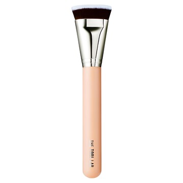 THE TOOL LAB 101 多功能粉底刷 158x40 毫米  混合顏色  1支