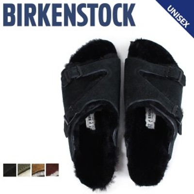 ビルケンシュトック BIRKENSTOCK チューリッヒ メンズ レディース