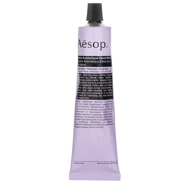 伊索 Aesop - 厄勒俄斯芳香護手霜