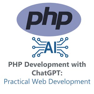 PHP Development with ChatGPT: Practical Web Development