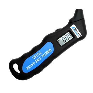 其它工具 電子胎壓計 胎壓監測表 胎壓偵測器 胎壓量測 輪胎壓力測試器 胎壓器 機車  輪胎氣壓計 618-TPG105