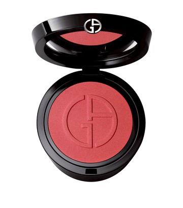 Armani Luminous Silk Glow Blush