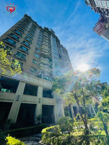 桃園宜誠花園廣場4+1房-太平洋老蕭｜桃園市桃園區樹仁三街