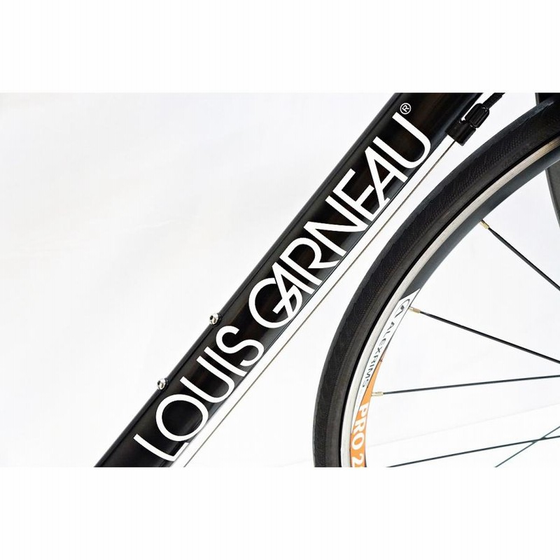 LOUIS GARNEAU 「ルイガノ」 LGS-RSRII 2010年モデル クロス