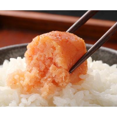 ふるさと納税 筑紫野市 博多に伝わる昔ながらの辛子明太子3kg(500g×6)(筑紫野市)