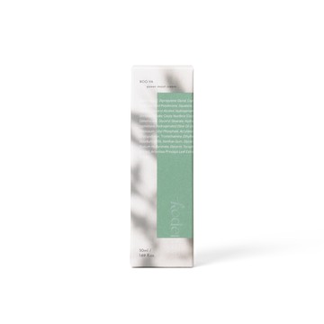 Kodenza BOO-YA 超水妍角鯊烷乳霜 Power moist cream 50ml/瓶