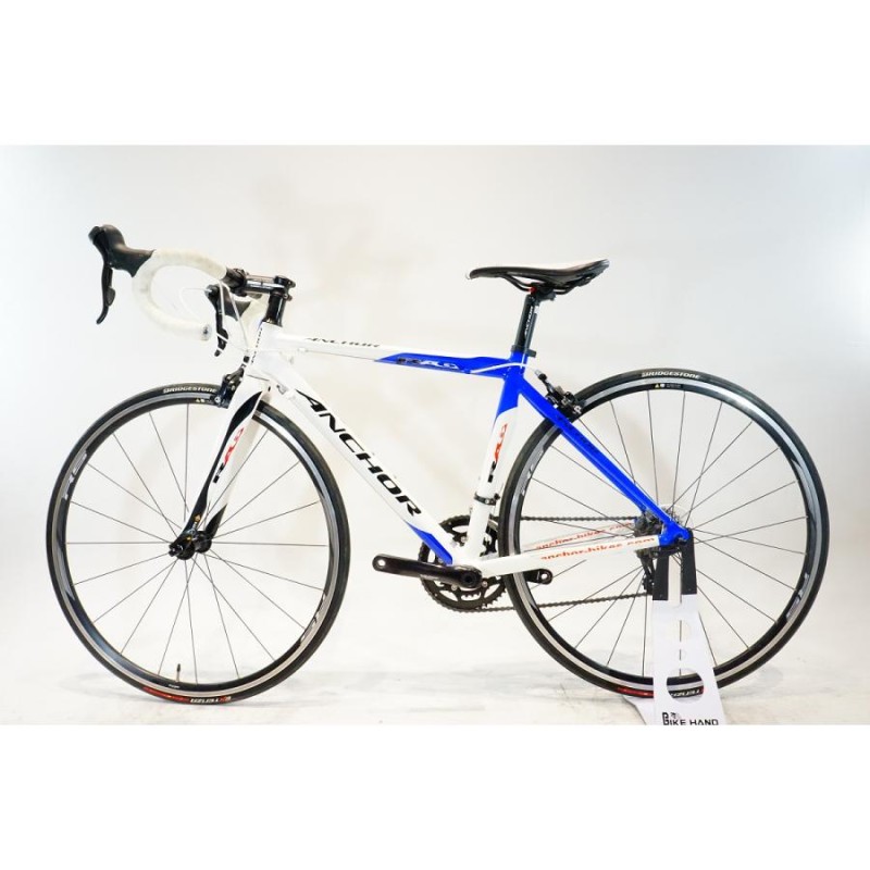 ロードバイク)ANCHOR RCS6 EQUIPE (アンカー)