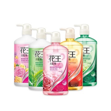 【蝦皮直營】花王 洗髮精 750ml (多款任選) 清新沁涼 順滑 溫和柔潤