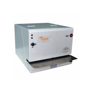 虎印 Tiger 電動騎縫密碼機 50張 /台 NO.FIFTY