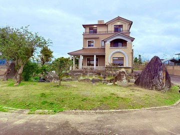 秒上國道美城高爾夫練習場旁莊園農舍 ｜宜蘭縣壯圍鄉永美路二段