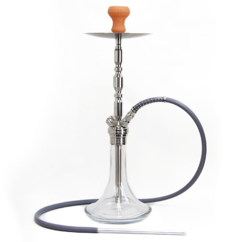 シーシャパイプ Snazzy Hookah シーシャ 63cm 水タバコ 水パイプ