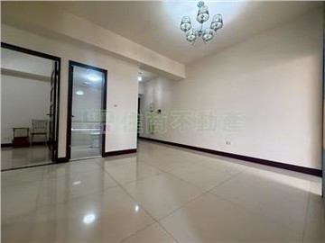 幸福公園景觀戶3房車｜桃園市平鎮區大興街